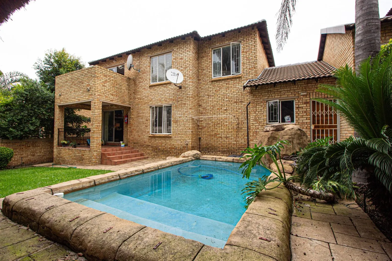 Townhouse in North Riding, Randburg