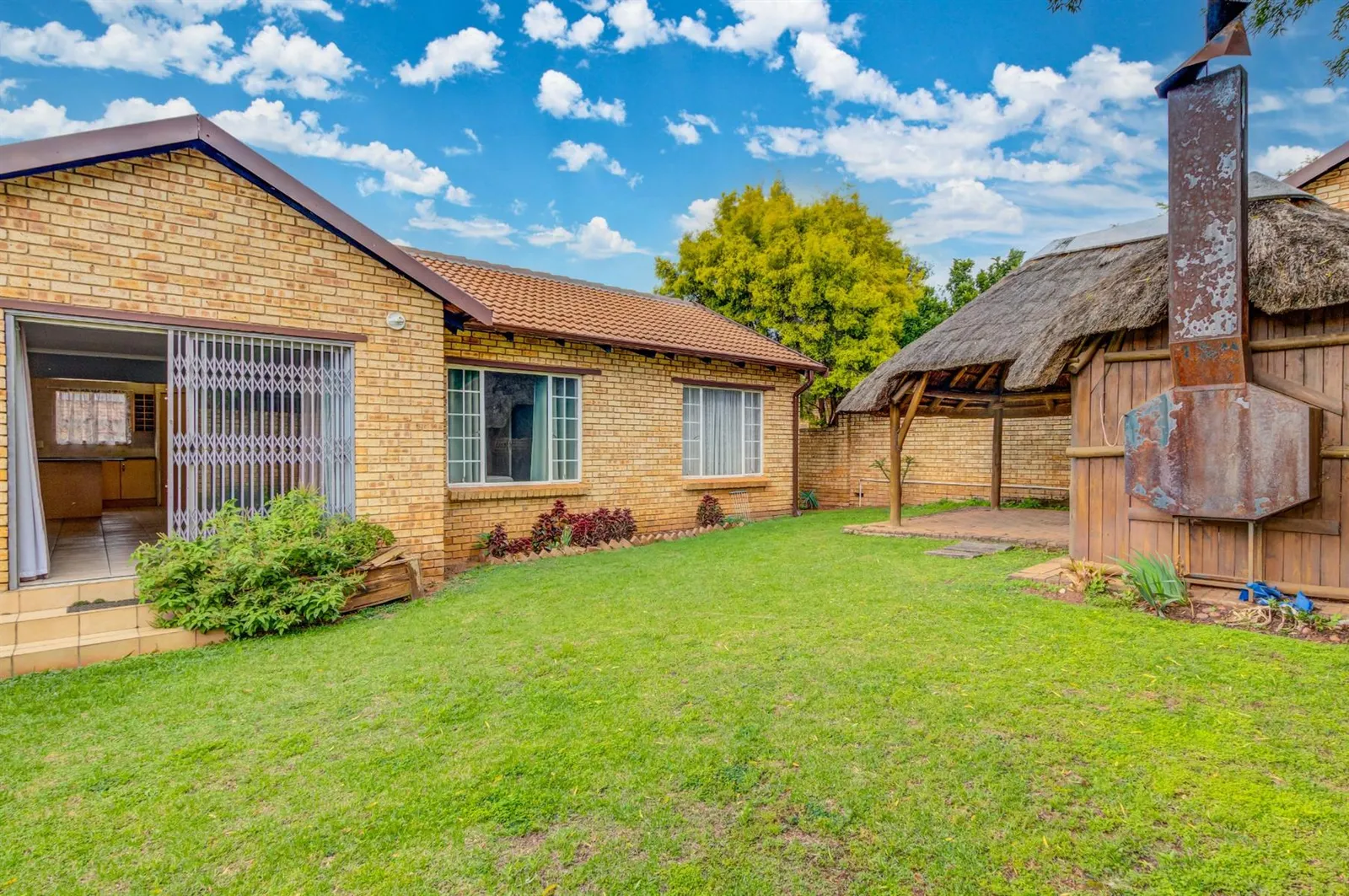 House in Olivedale, Randburg