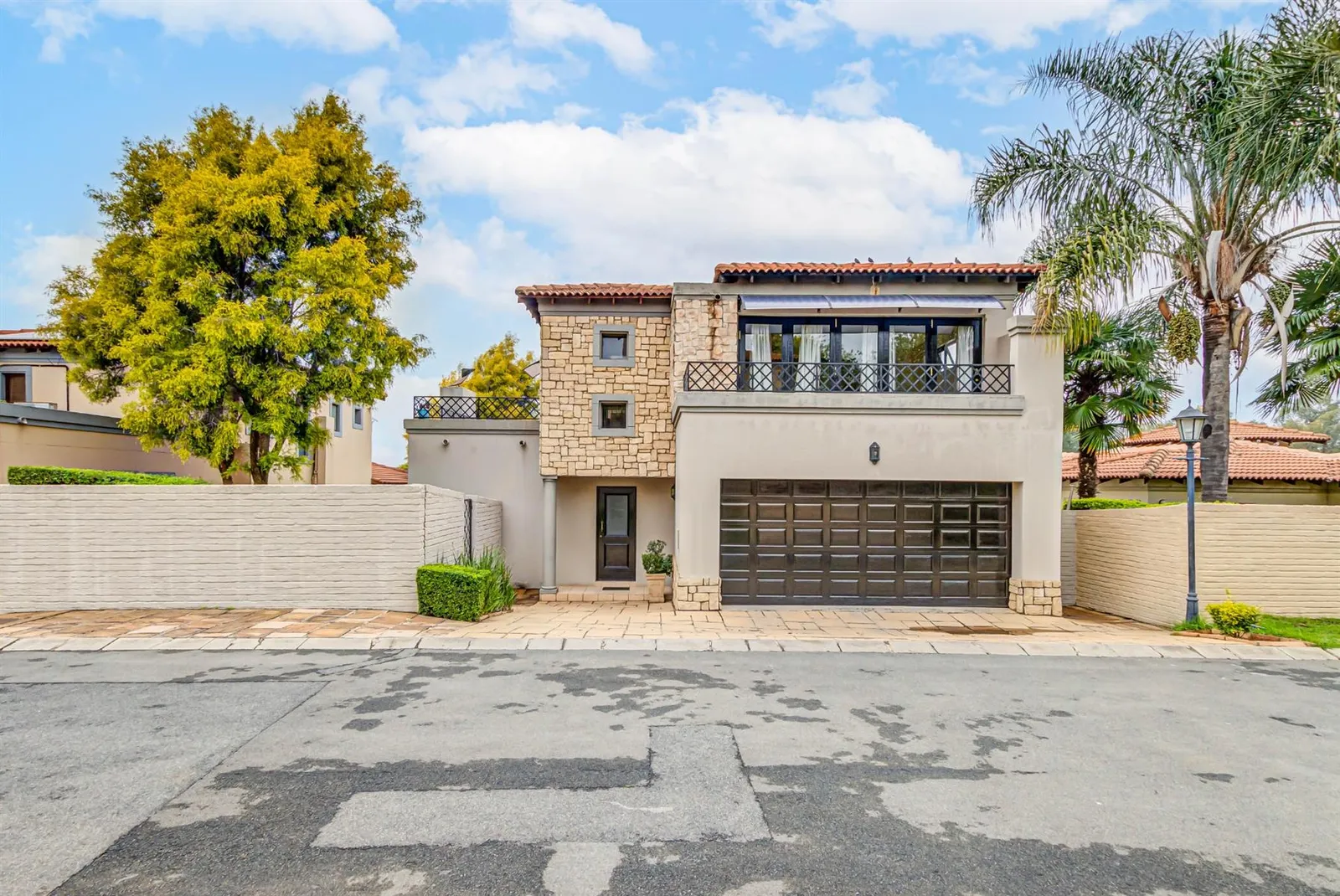 House in North Riding, Randburg
