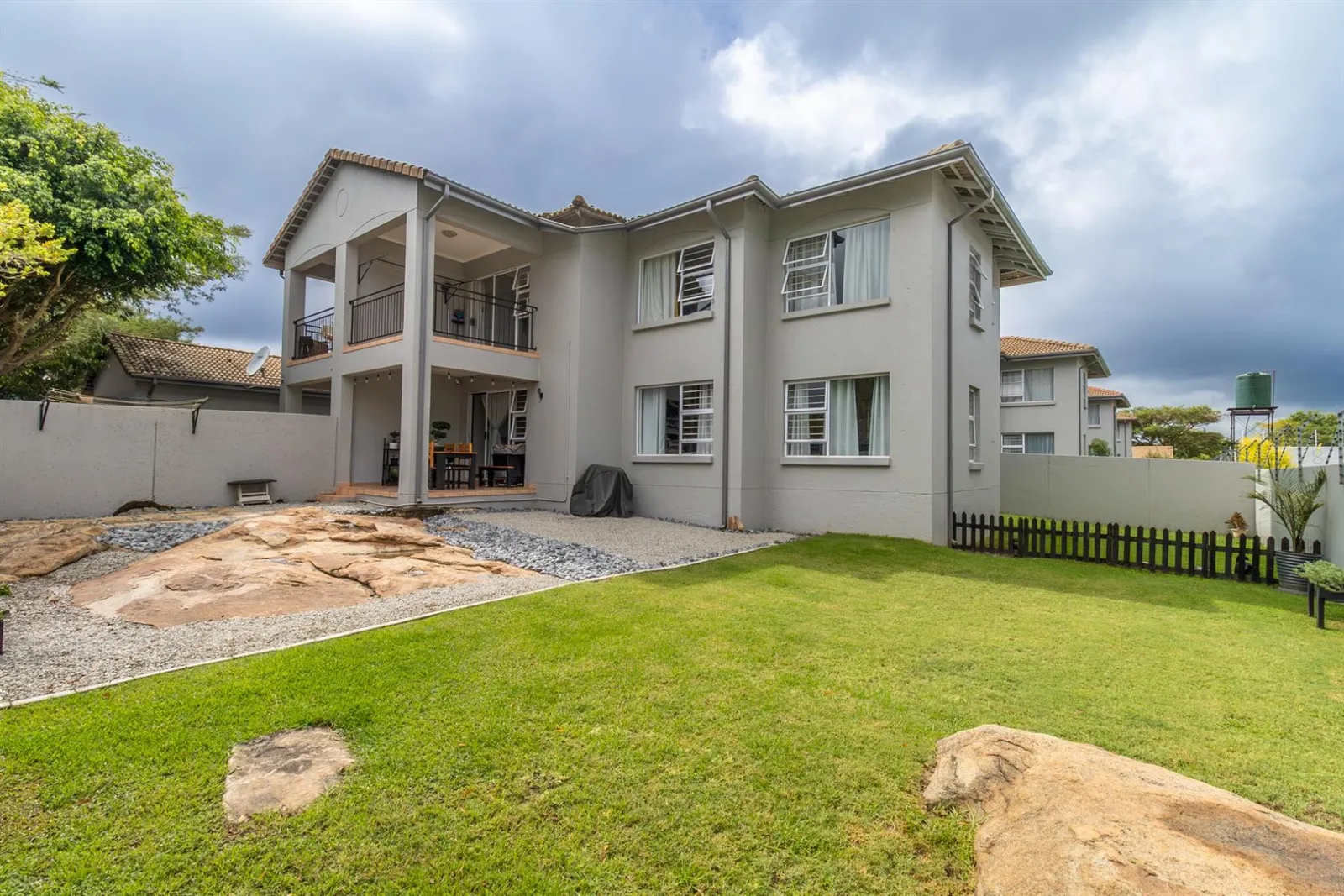 Townhouse in Craigavon, Sandton