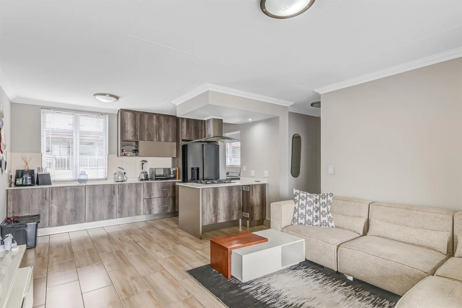Apartment in Broadacres, Sandton