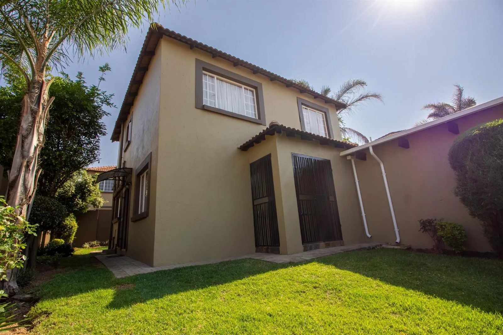 Townhouse in North Riding, Randburg