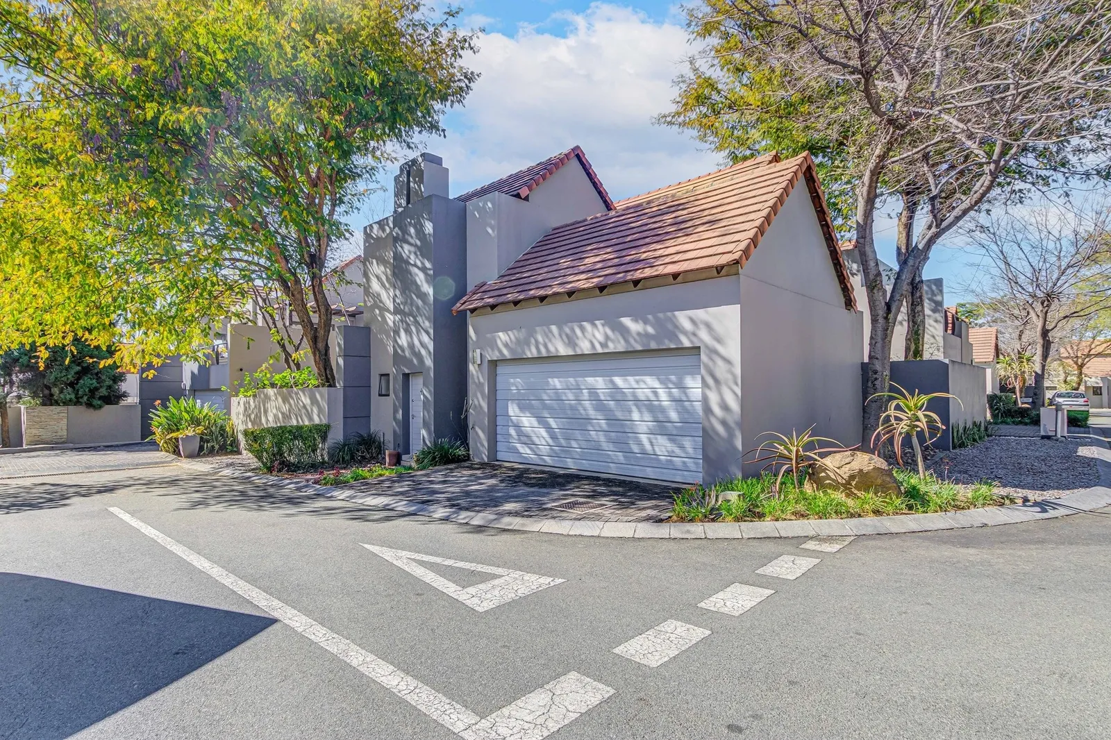 House in Fourways, Sandton