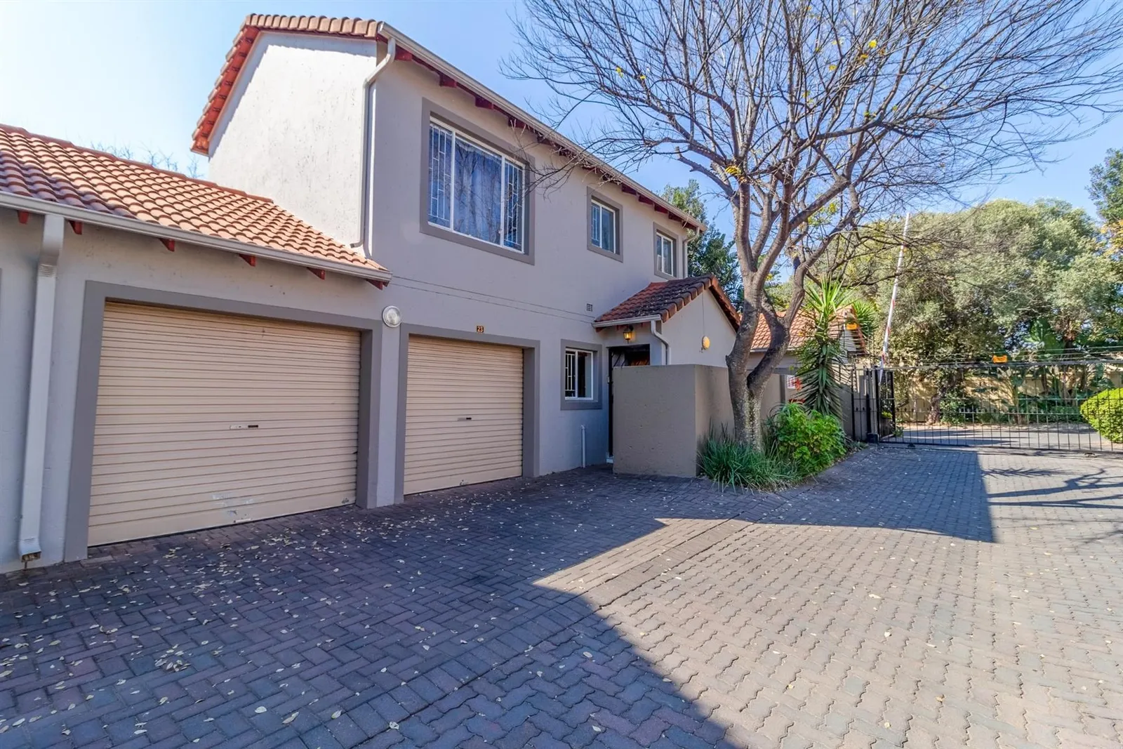 Apartment in Northgate, Randburg
