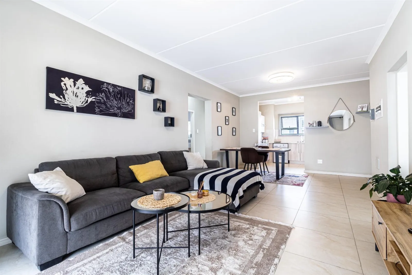 Apartment in Noordhang, Randburg