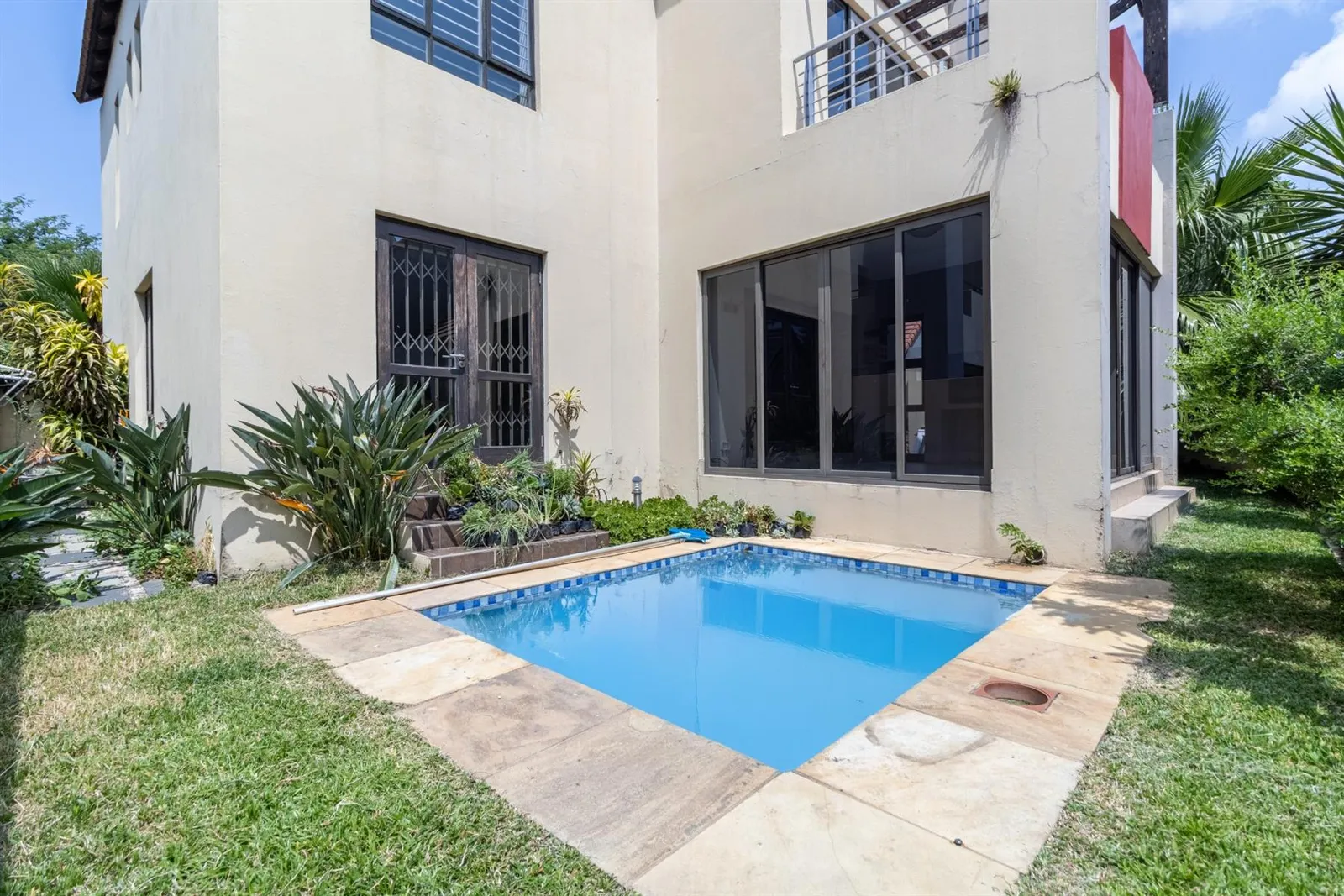 Townhouse in Fourways, Sandton