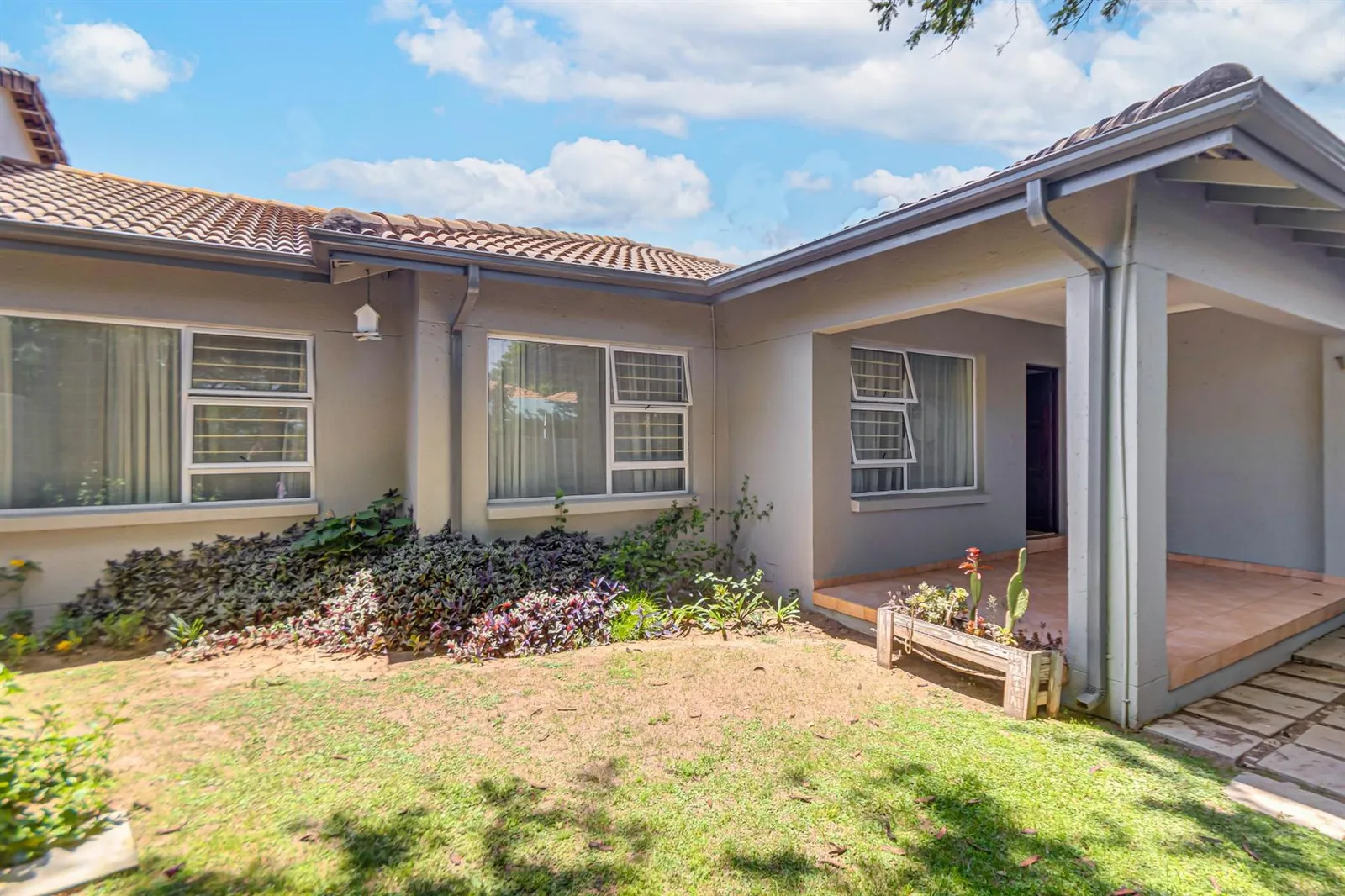 Apartment in Craigavon, Sandton
