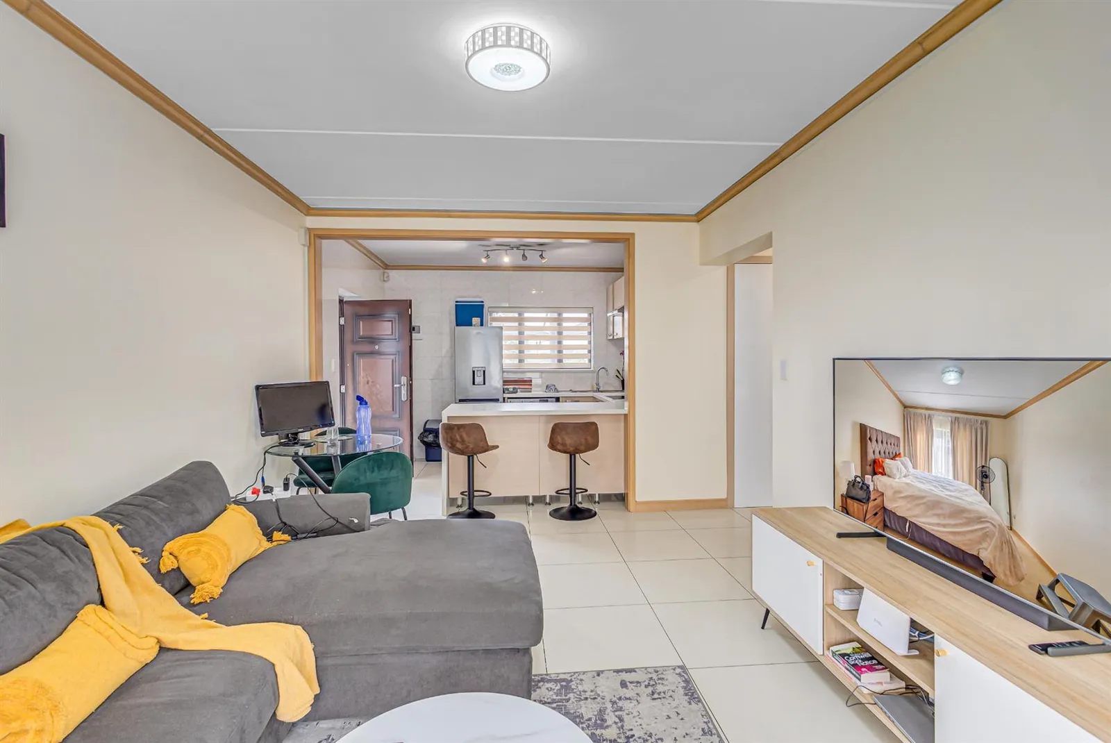 Apartment in Broadacres, Sandton