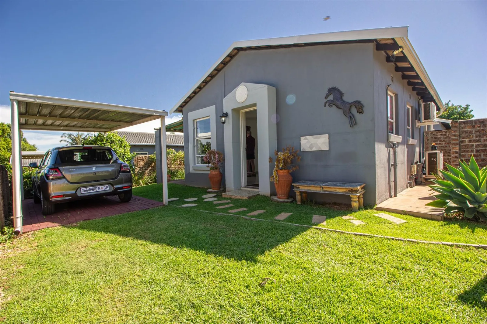 Townhouse in Fairland, Randburg