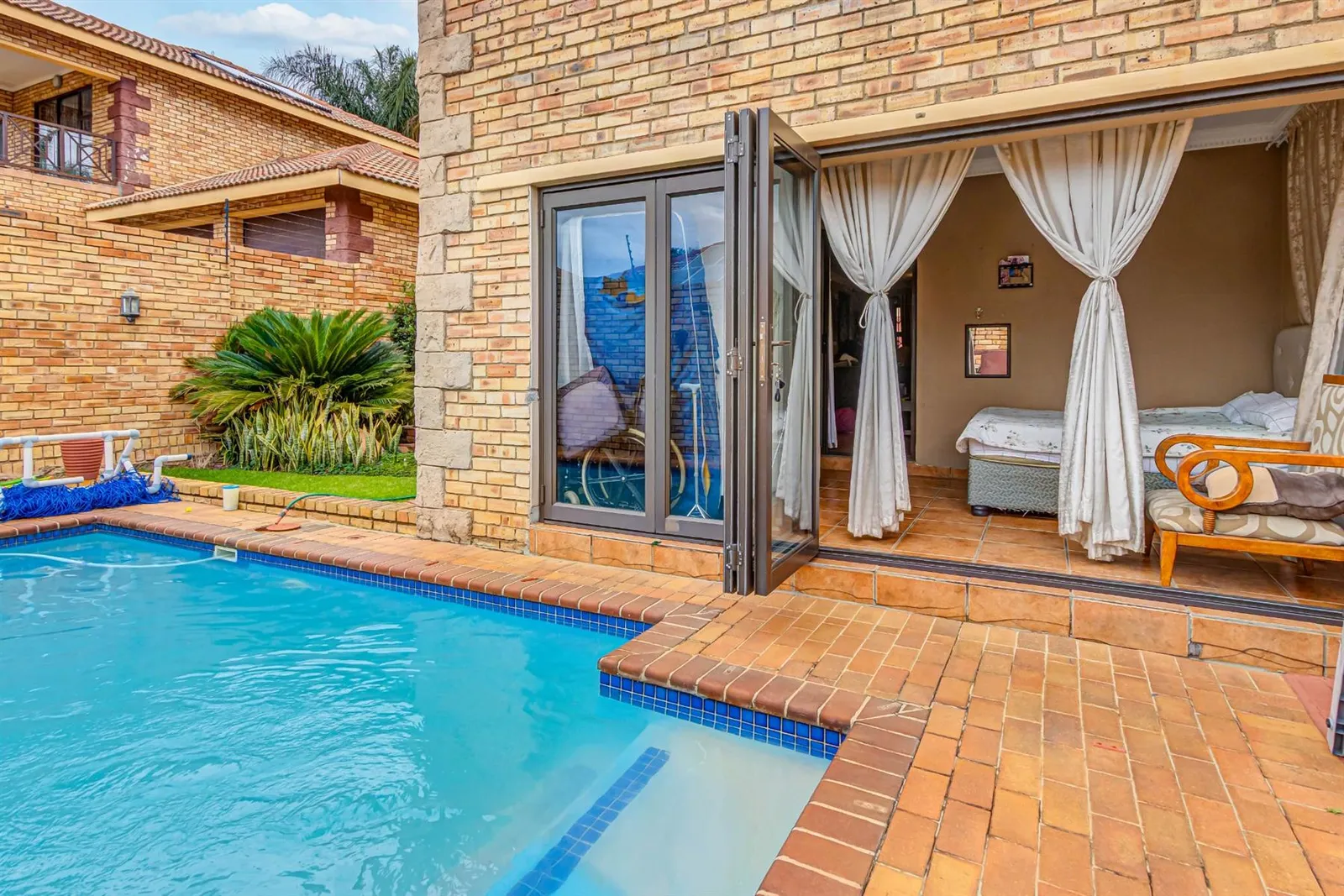 Cluster in North Riding, Randburg