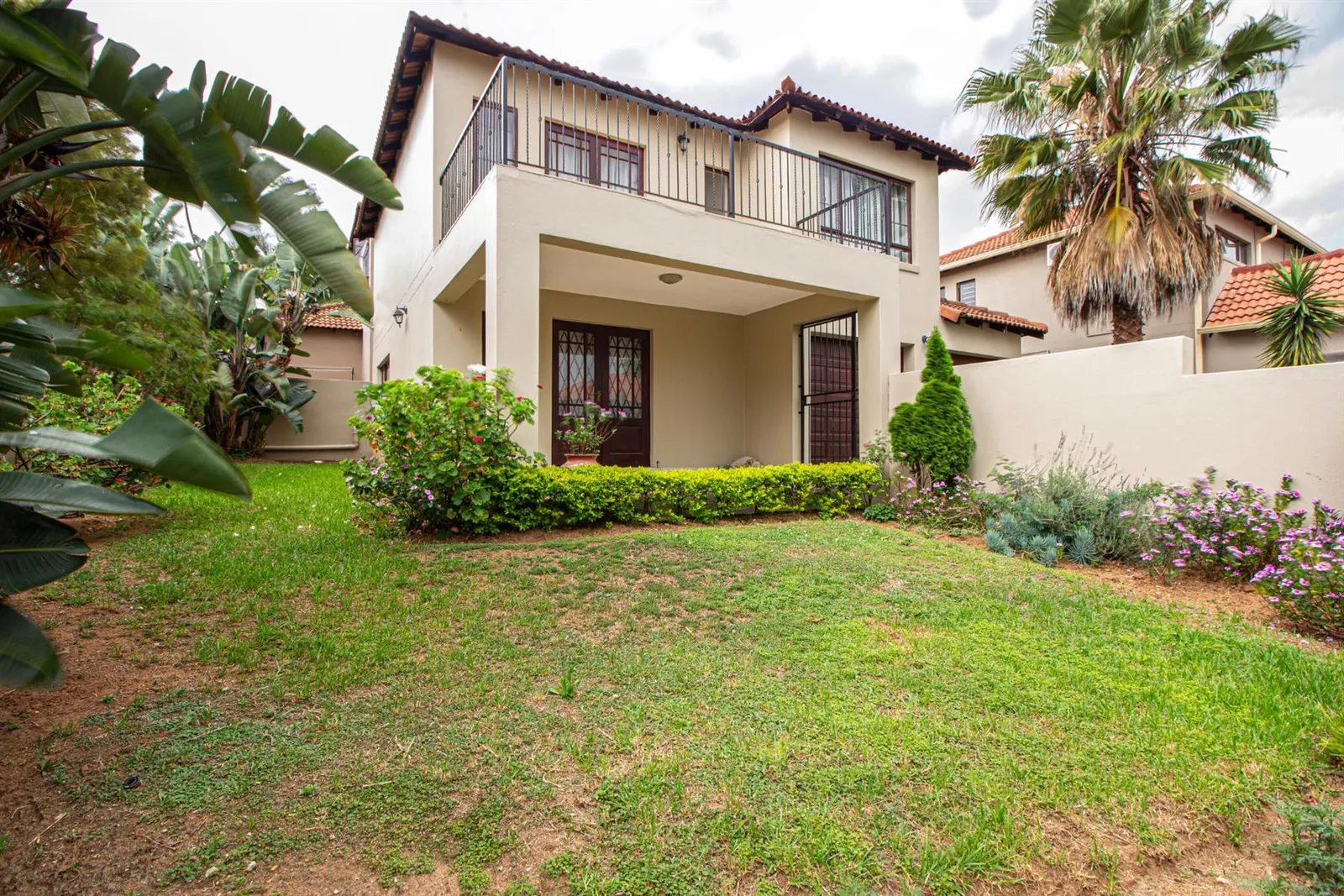 House in Craigavon, Sandton