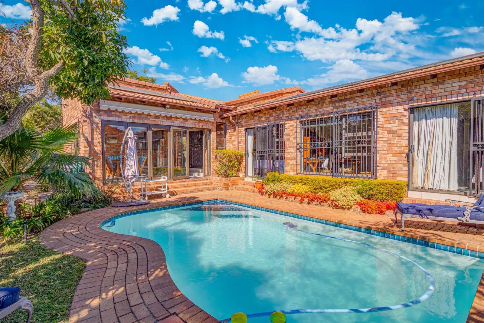 House in North Riding, Randburg