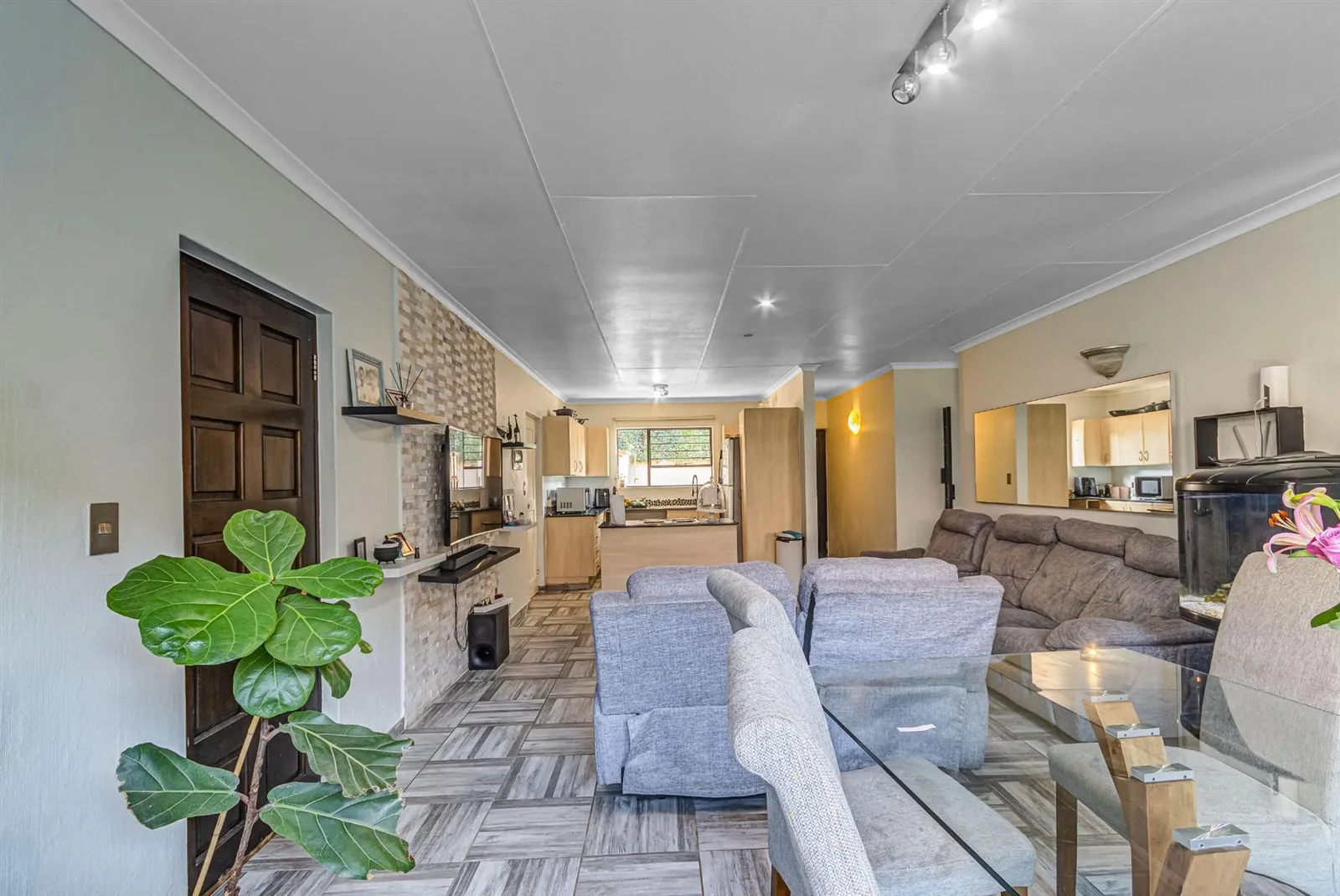 House in Broadacres, Sandton