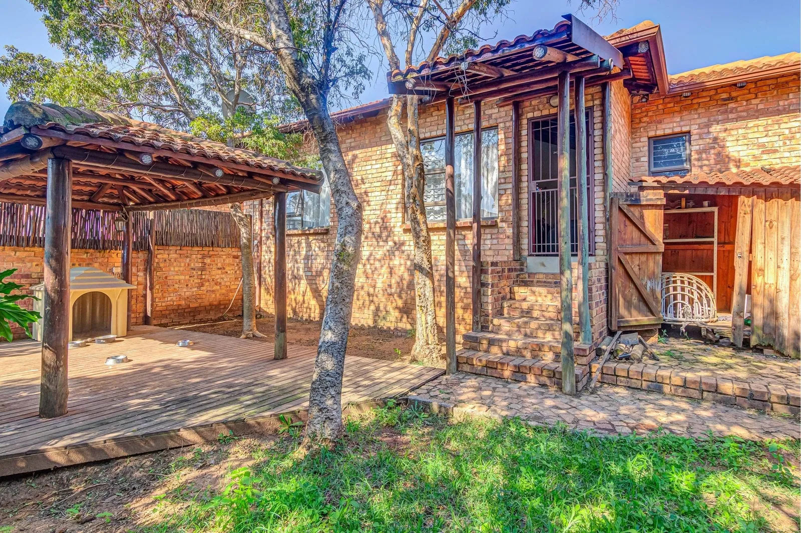 House in North Riding, Randburg