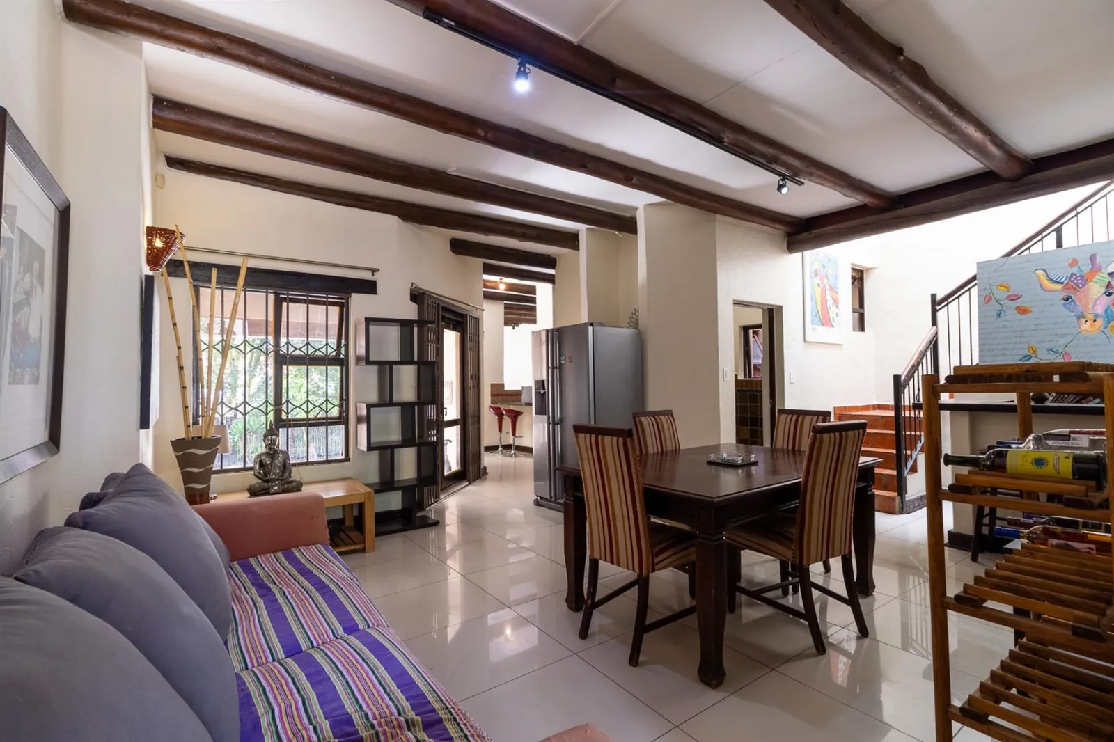 Townhouse in North Riding, Randburg