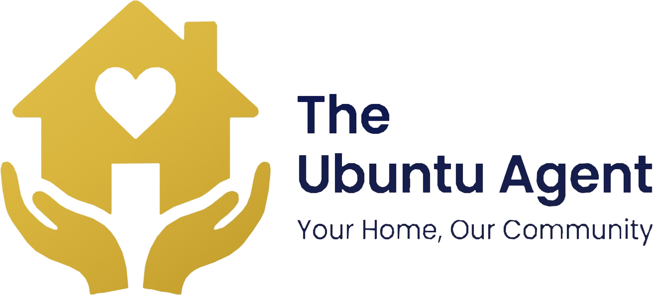 The Ubuntu Agent Logo